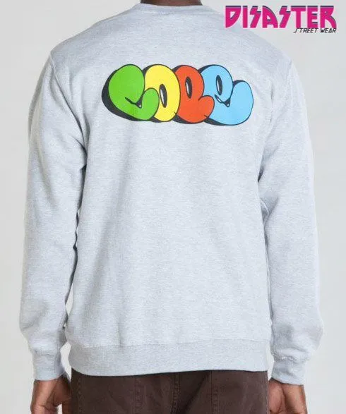 Ropa OBEY clothing invierno 2013 - sudadera obey gris y mucho más ...