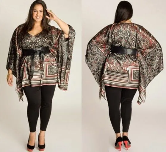 Ropa de oficina para gorditas | Moda para gorditas Ropa de oficina para gorditas | Moda para gorditas