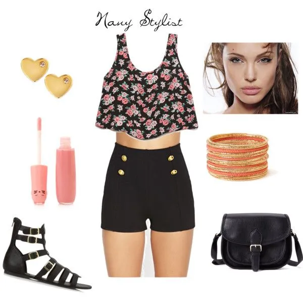 ropa on Pinterest | Vestidos, Moda and Verano ropa on Pinterest | Vestidos, Moda and Verano