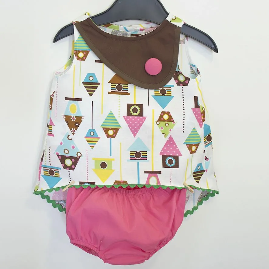 Ropa original bebé | TEOYLEO