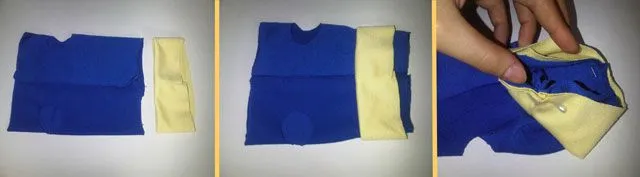 Cómo Lo Hago | Cómo hacer ropa para perros o gatos Cómo Lo Hago | Cómo hacer ropa para perros o gatos