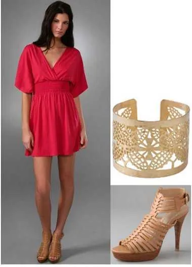 Qué ropa ponerte para una salida casual | Web de la Moda Qué ropa ponerte para una salida casual | Web de la Moda