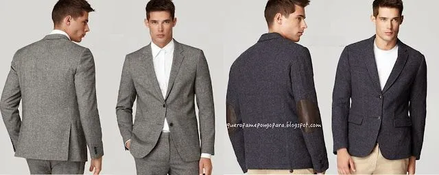 QUE ROPA ME PONGO PARA UNA CENA DE EMPRESA - Como vestirse para ...