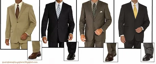 QUE ROPA ME PONGO PARA: enero 2014