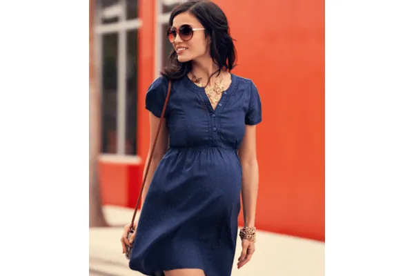 Ropa premama