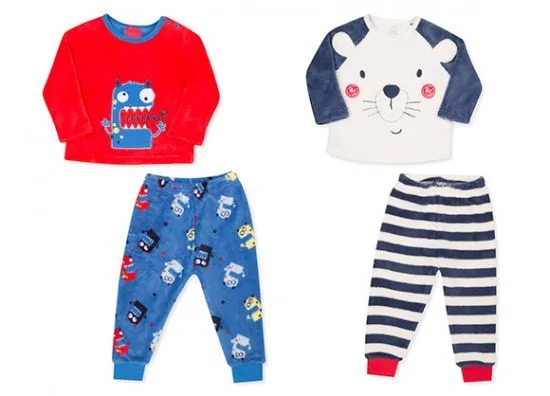 Ropa Primark niños y niñas
