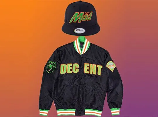 ROPA DE RAPERO - Imagui