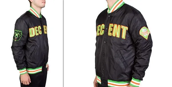 Ropa para raperos Decent | Ropa de Hombres - Moda Hombre Ropa para raperos Decent | Ropa de Hombres - Moda Hombre