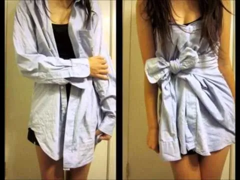 Ropa Reciclada - Ecológica - YouTube