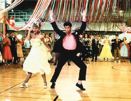 Más ideas para una fiesta de 15 al estilo Grease | Chica de 15 Más ideas para una fiesta de 15 al estilo Grease | Chica de 15