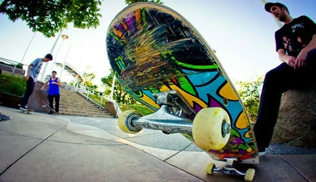 Consejos para elegir una tabla de skate | Guía Fitness Consejos para elegir una tabla de skate | Guía Fitness