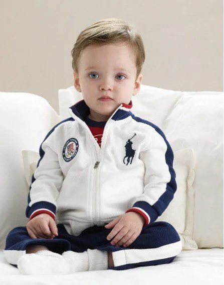 Ropa Sport para Niños POLO | Todo para bebés y niños Ropa Sport para Niños POLO | Todo para bebés y niños