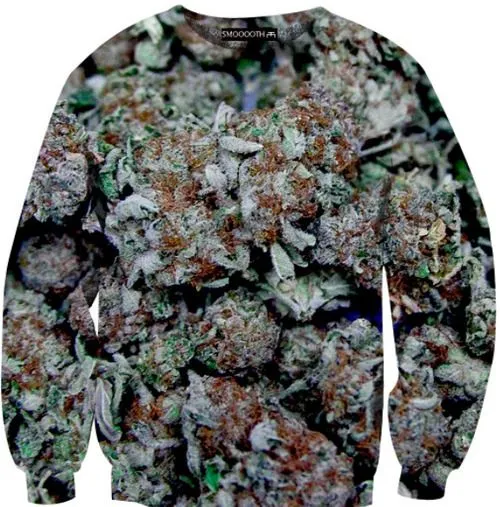 Ropa con mucho swag