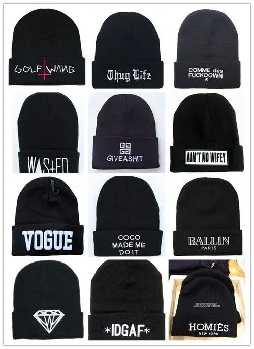 Ropa Swag !