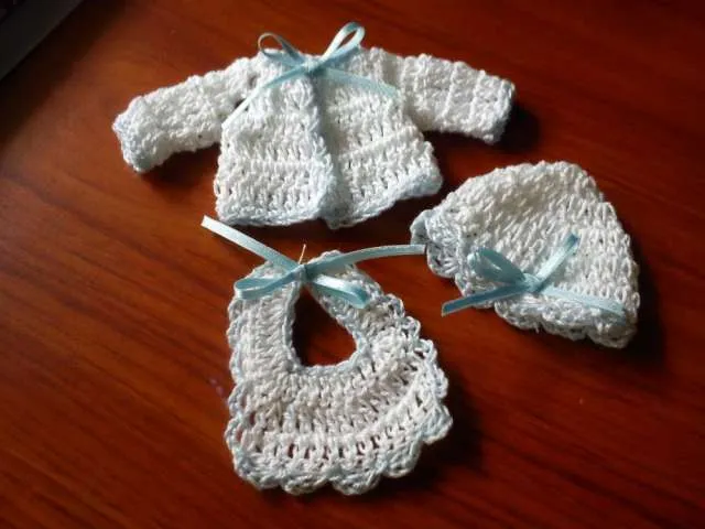 Ropa tejida a mano para bebe - Guayaquil, Ecuador - Accesorios de ... Ropa tejida a mano para bebe - Guayaquil, Ecuador - Accesorios de ...