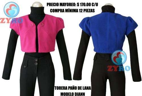 Ropa de tela polar - Imagui