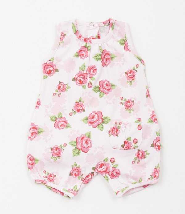 Ropa de temporada para tu bebé mujercita | Web Del Bebé