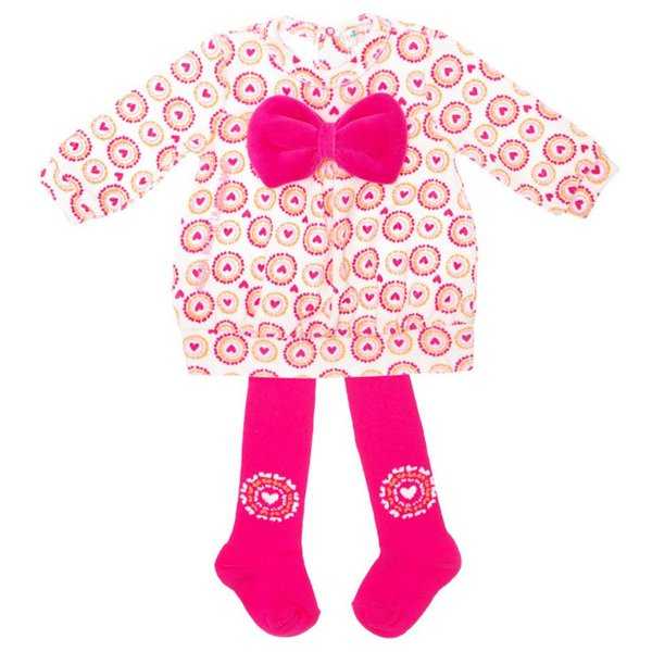 Ropa de temporada para tu bebé mujercita | Web Del Bebé