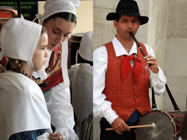 Cual es la ropa tradicional de Francia? - Turismo.org Cual es la ropa tradicional de Francia? - Turismo.org