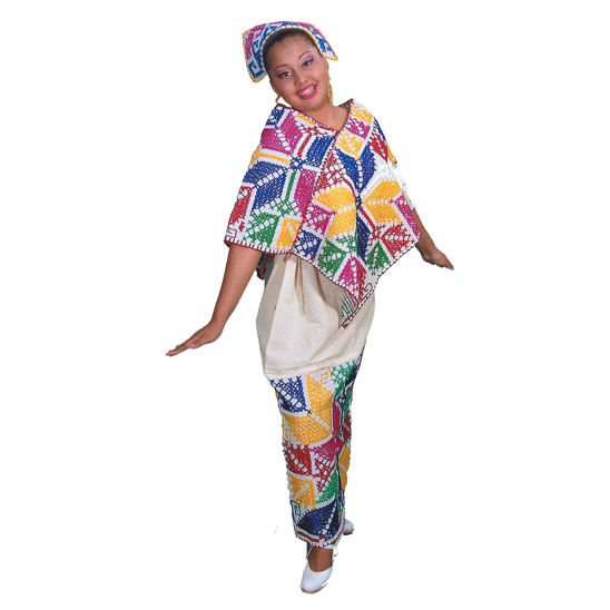 Ropa tradicional Mexicana - Taringa!