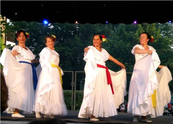 Ropa tradicional de Venezuela - Turismo.org Ropa tradicional de Venezuela - Turismo.org