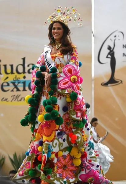 Ropa tradicional de Venezuela - Turismo.org Ropa tradicional de Venezuela - Turismo.org