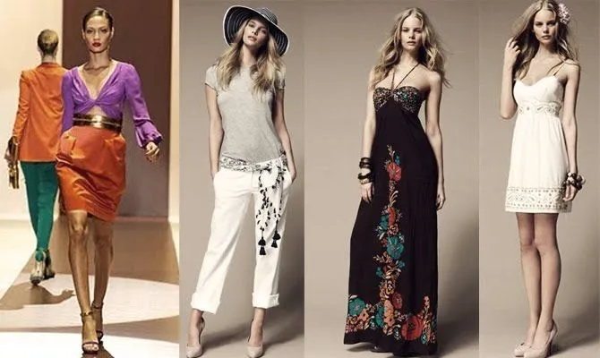 Ropa d ultima moda - Imagui