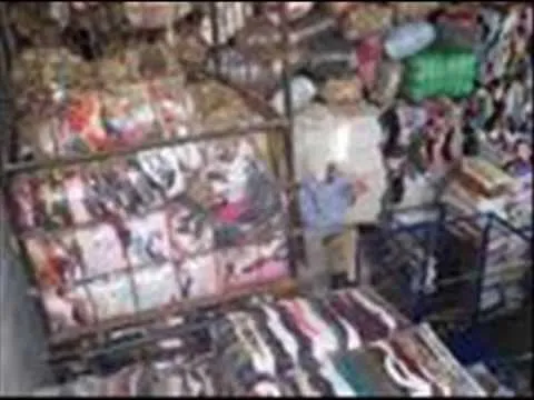 ROPA USADA MAYORISTA IMPORTACION EXPORTACION - YouTube