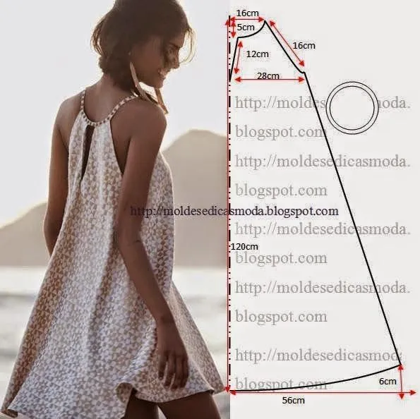 Ropa veraniega: ideas y patrones | . . . . . . . . . . . . El ... Ropa veraniega: ideas y patrones | . . . . . . . . . . . . El ...