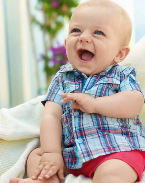 Ropa de verano para nuestro bebé | Buena Salud Ropa de verano para nuestro bebé | Buena Salud