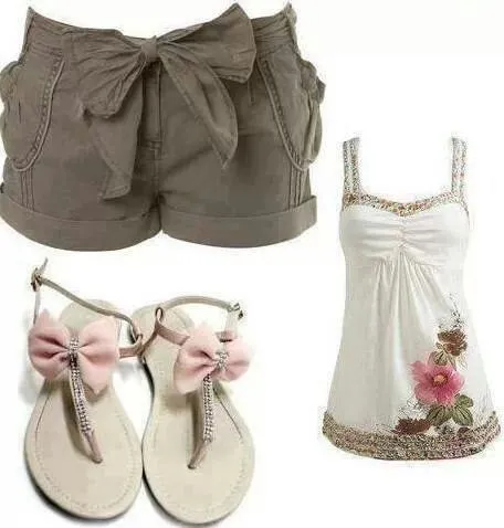 Ropa de verano... | ropa d verano | Pinterest | Verano Ropa de verano... | ropa d verano | Pinterest | Verano