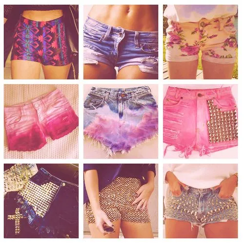 ropa de verano | Tumblr