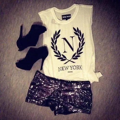 ropa de verano | Tumblr