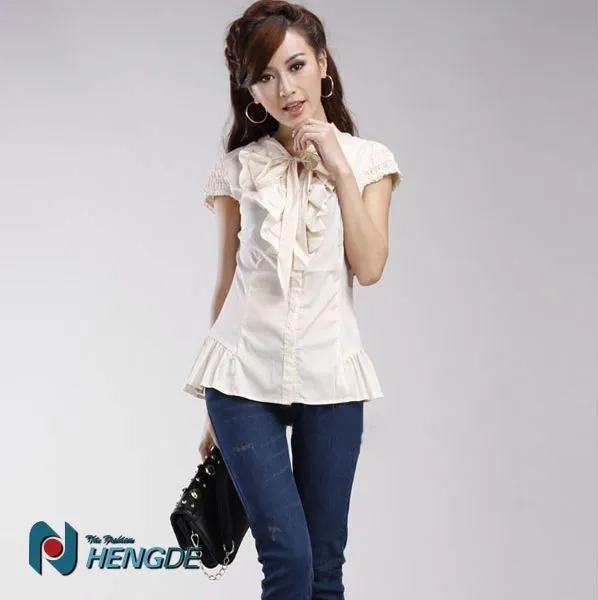 bo026 fabricante de prendas de vestir ropa de moda para mujer ropa ...