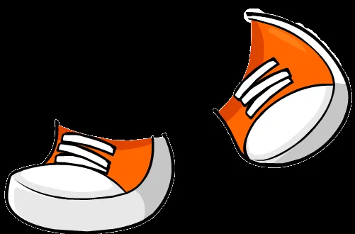 ROPA | XTREM CLUB PENGUIN