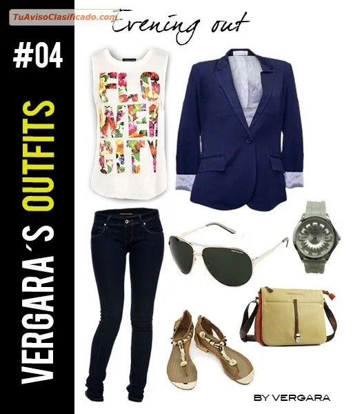 Ropa, Zapatos y Accesorios en TuAvisoClasificado.com