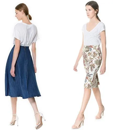 La ropa de Zara que llega para este otoño | demujer moda