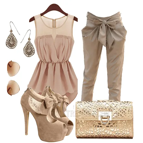 Ropas a la moda - Imagui