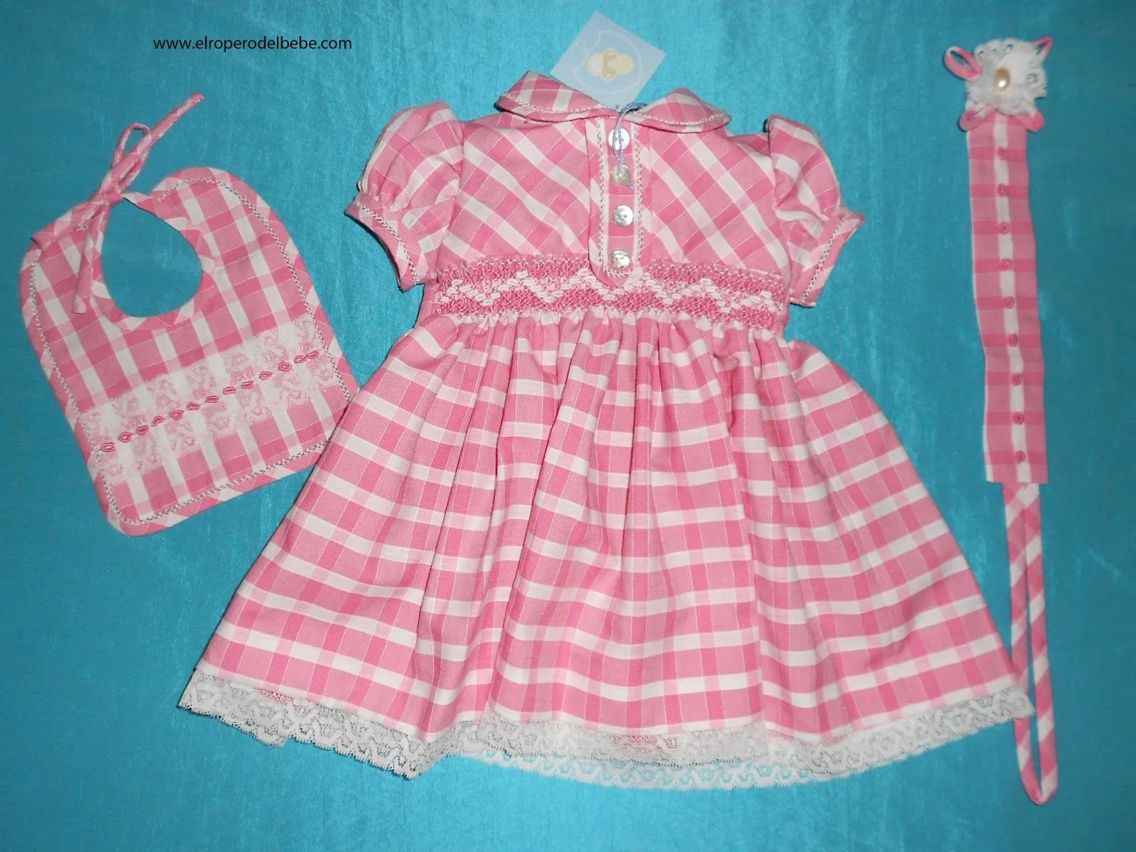 El Ropero del Bebe