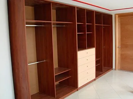 Closet dormitorios modelos - Imagui