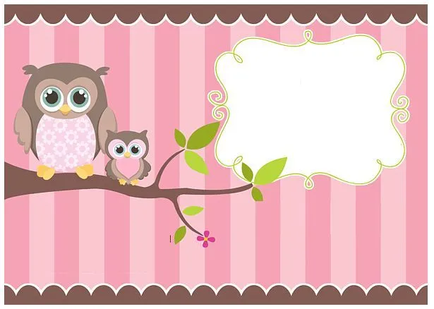 Buhos on Pinterest | Bow Baby Shower, Owl and Baby showers
