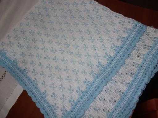 SOLO ROPITA DE BEBE EN PUNTO, GANCHILLO Y TELA (pág. 2757 ... SOLO ROPITA DE BEBE EN PUNTO, GANCHILLO Y TELA (pág. 2757 ...