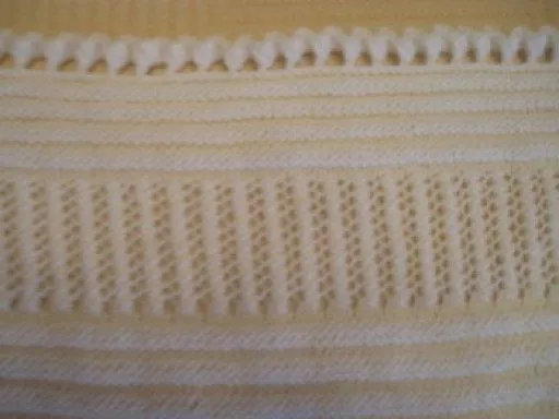 SOLO ROPITA DE BEBE EN PUNTO, GANCHILLO Y TELA (pág. 2847 ...