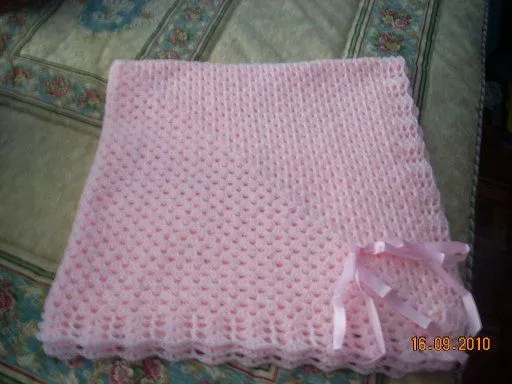 SOLO ROPITA DE BEBE EN PUNTO, GANCHILLO Y TELA (pág. 1229 ...