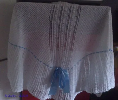 SOLO ROPITA DE BEBE EN PUNTO, GANCHILLO Y TELA (pág. 2899 ... SOLO ROPITA DE BEBE EN PUNTO, GANCHILLO Y TELA (pág. 2899 ...