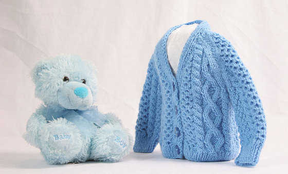 Ropones para bebés varones: ¡Los más lindos modelos! | Web Del Bebé