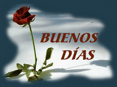 BUENOS DIAS ROSA - BELEN Y SUS AMIGOS - Gabitos BUENOS DIAS ROSA - BELEN Y SUS AMIGOS - Gabitos