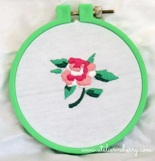 Bordar | Broches de Fieltro | ideas y trucos para Broches de fieltro Bordar | Broches de Fieltro | ideas y trucos para Broches de fieltro