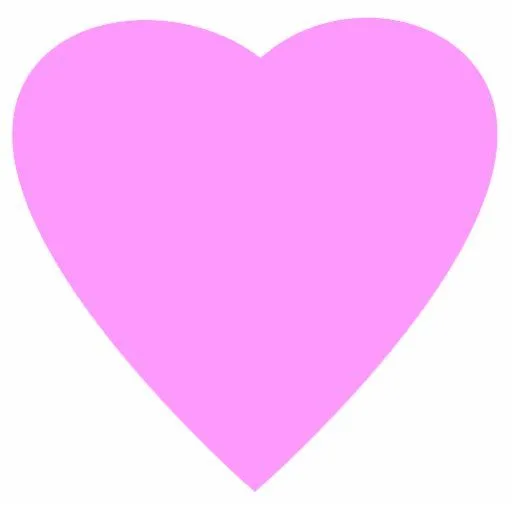Corazón rosado y blanco bonito del amor esculturas fotograficas de ... Corazón rosado y blanco bonito del amor esculturas fotograficas de ...