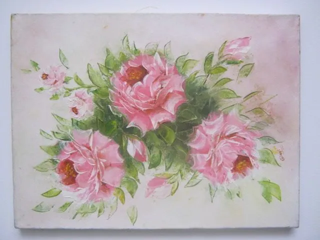 ROSA DAS Gloria Ines Gomez de Soto - Artelista.com ROSA DAS Gloria Ines Gomez de Soto - Artelista.com